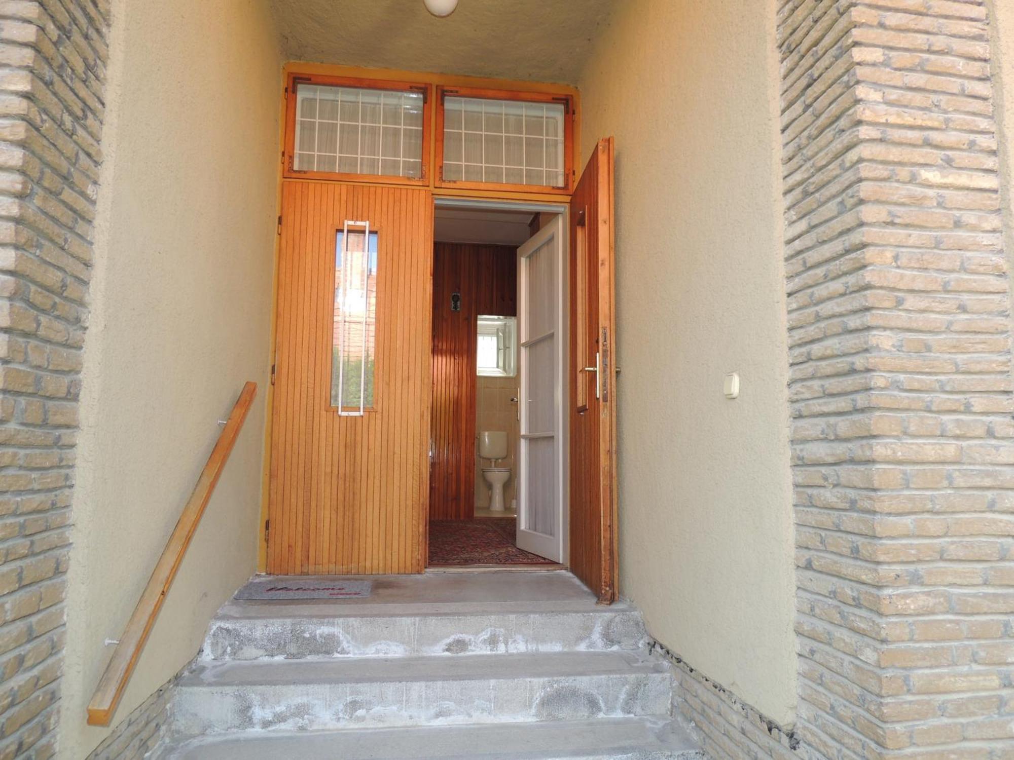 Roselio Garden Apartment Hévíz Cameră foto