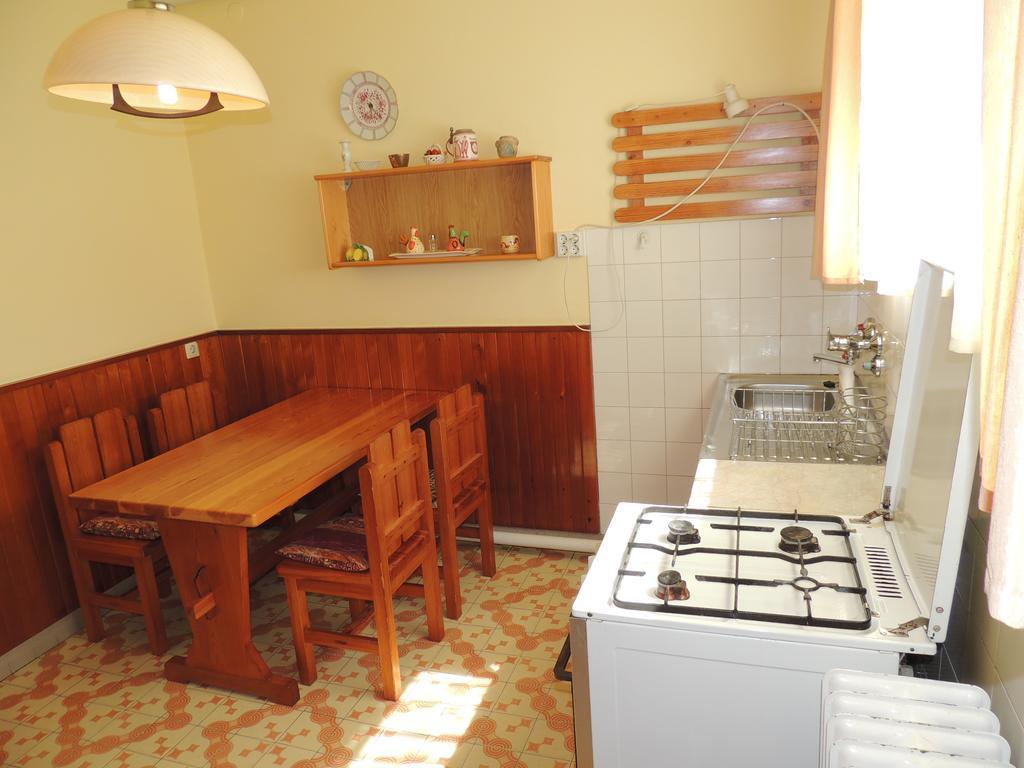Roselio Garden Apartment Hévíz Cameră foto