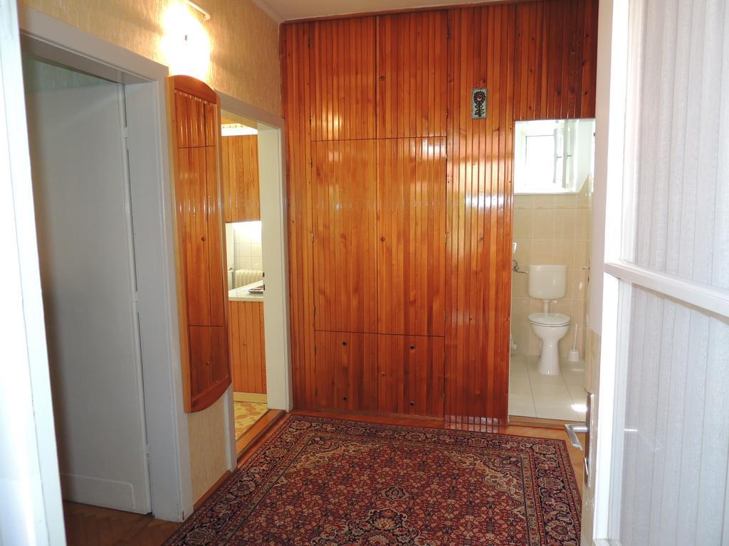 Roselio Garden Apartment Hévíz Cameră foto