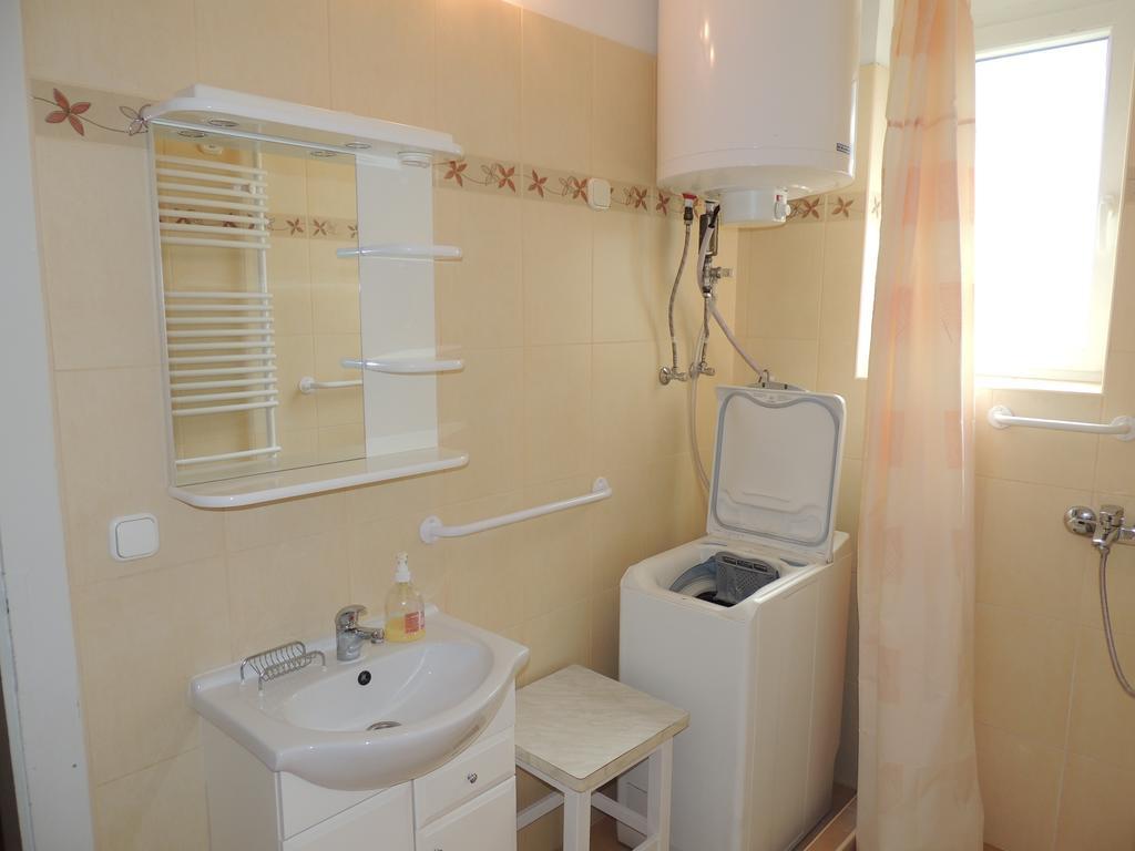 Roselio Garden Apartment Hévíz Exterior foto