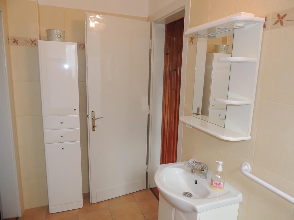 Roselio Garden Apartment Hévíz Cameră foto