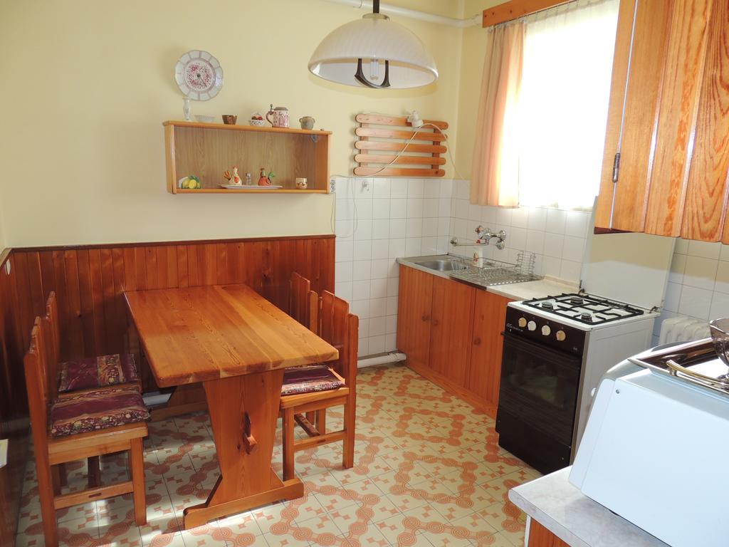 Roselio Garden Apartment Hévíz Cameră foto